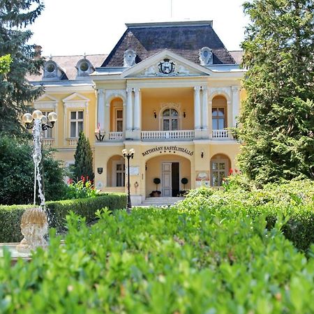 Batthyany Kastelyszallo Zalacsány Dış mekan fotoğraf