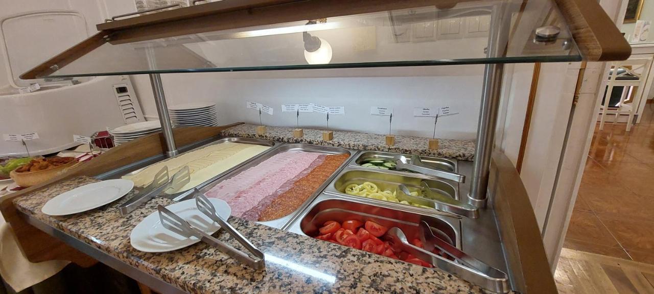 Batthyany Kastelyszallo Zalacsány Dış mekan fotoğraf