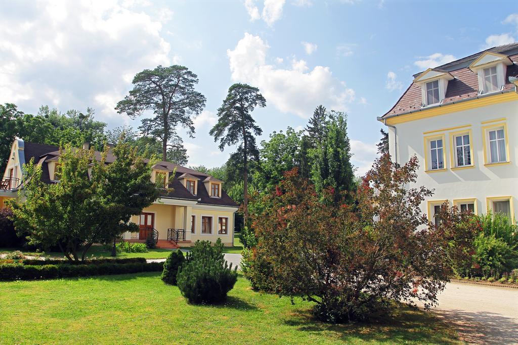Batthyany Kastelyszallo Zalacsány Dış mekan fotoğraf