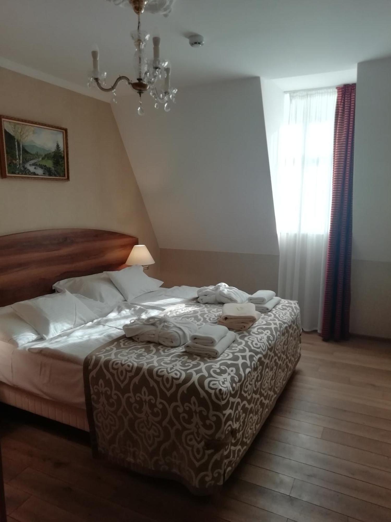 Batthyany Kastelyszallo Zalacsány Dış mekan fotoğraf