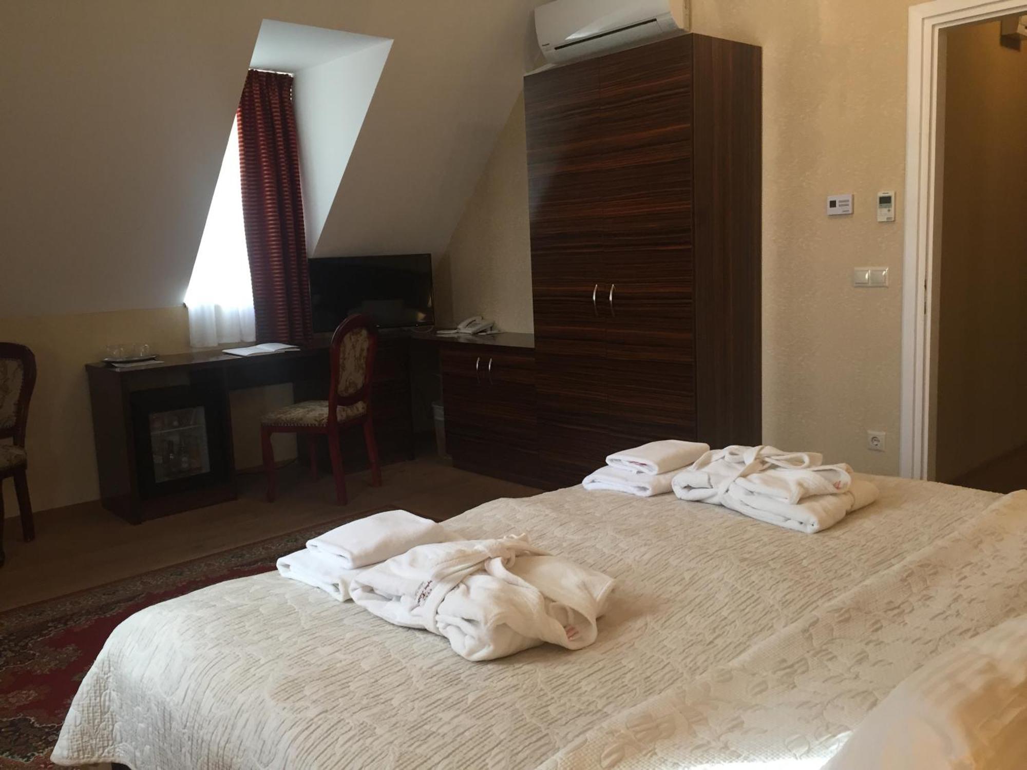 Batthyany Kastelyszallo Zalacsány Dış mekan fotoğraf