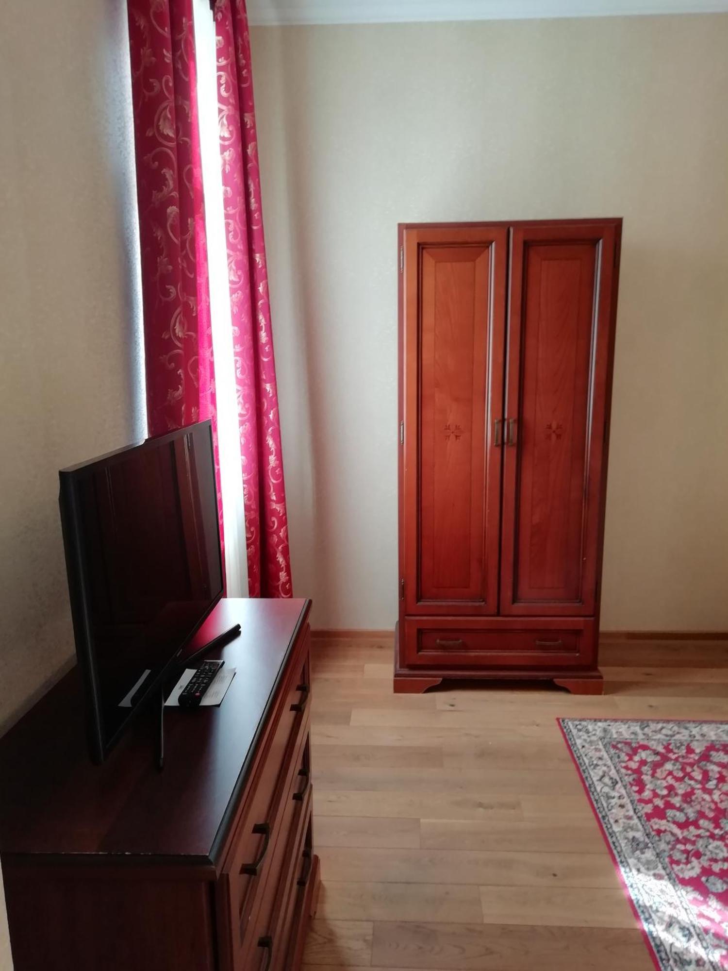 Batthyany Kastelyszallo Zalacsány Dış mekan fotoğraf