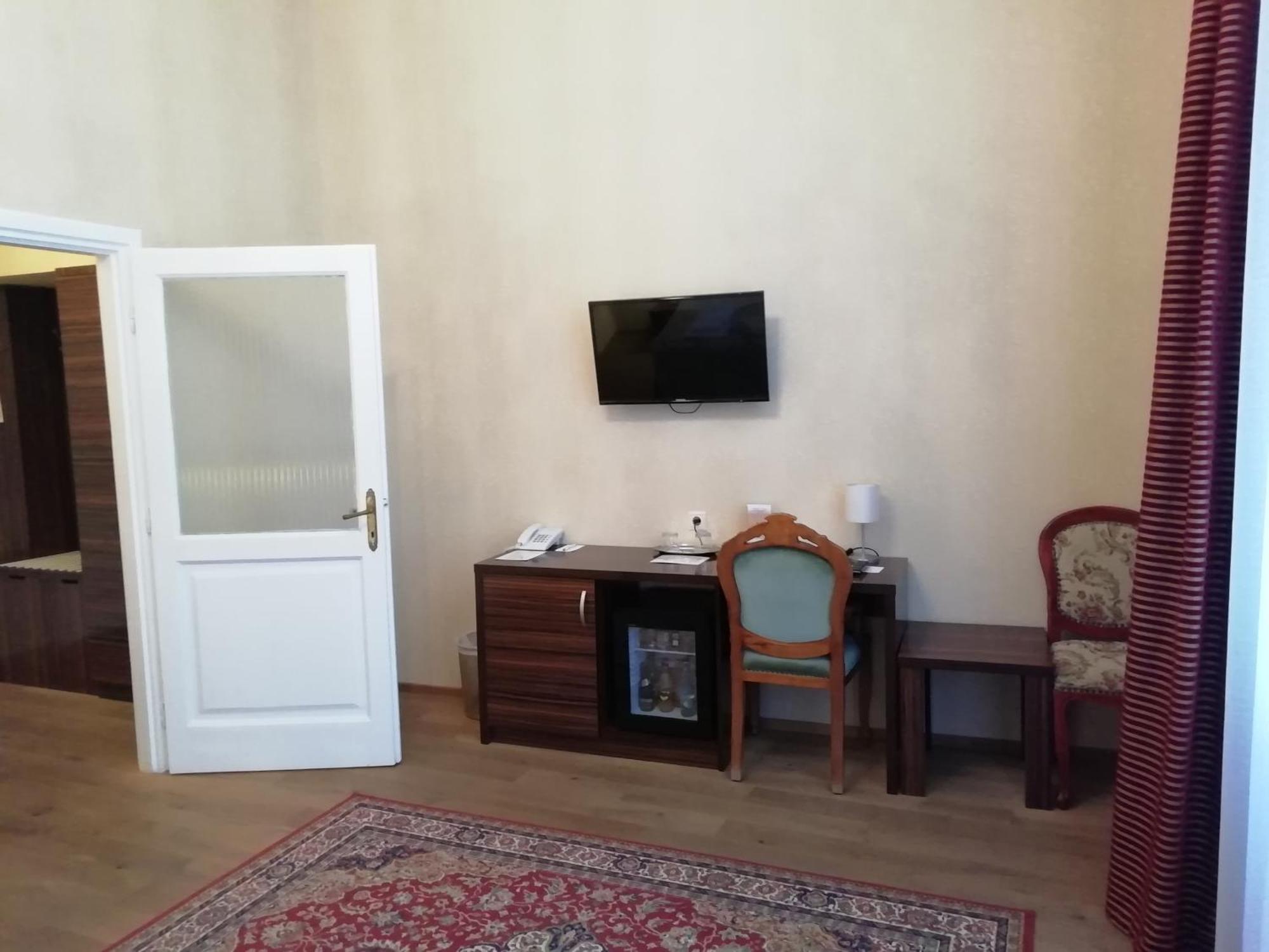 Batthyany Kastelyszallo Zalacsány Dış mekan fotoğraf