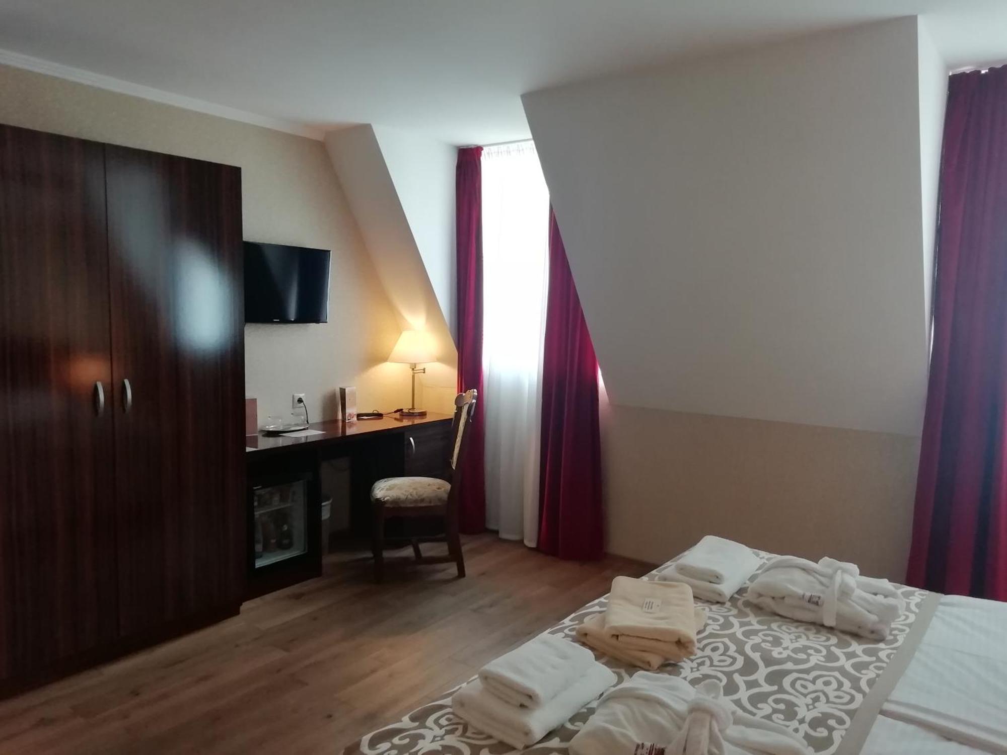 Batthyany Kastelyszallo Zalacsány Dış mekan fotoğraf