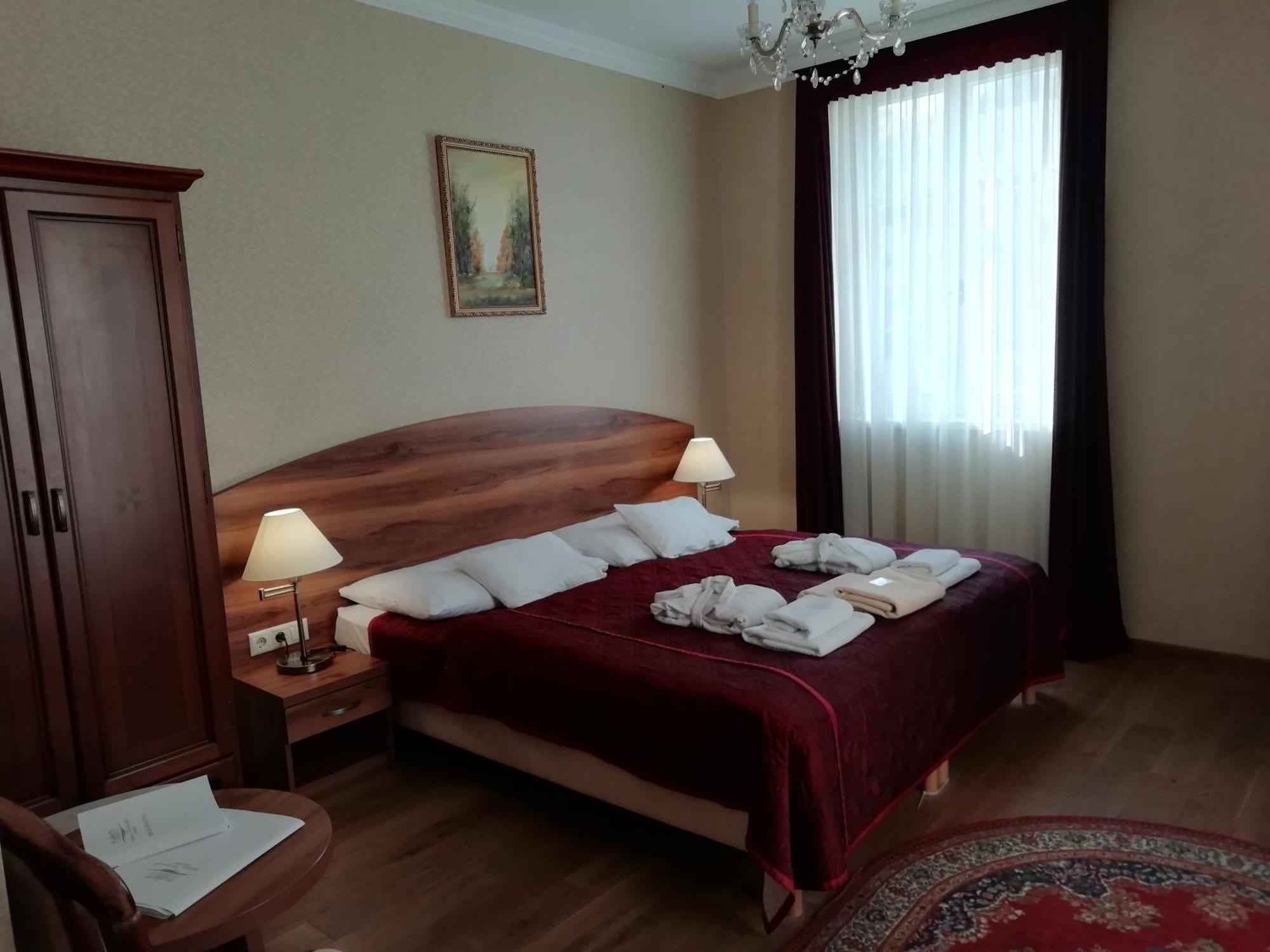 Batthyany Kastelyszallo Zalacsány Dış mekan fotoğraf