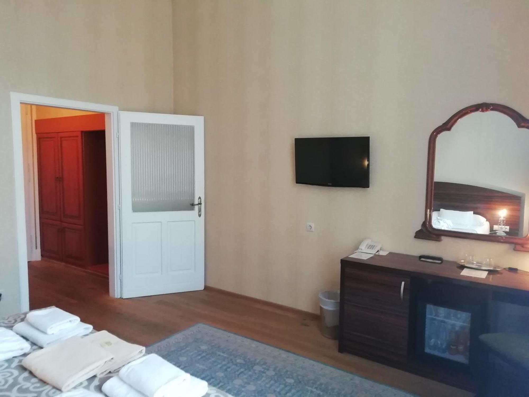 Batthyany Kastelyszallo Zalacsány Dış mekan fotoğraf