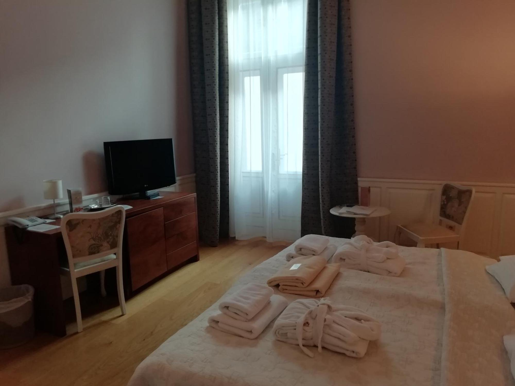 Batthyany Kastelyszallo Zalacsány Dış mekan fotoğraf