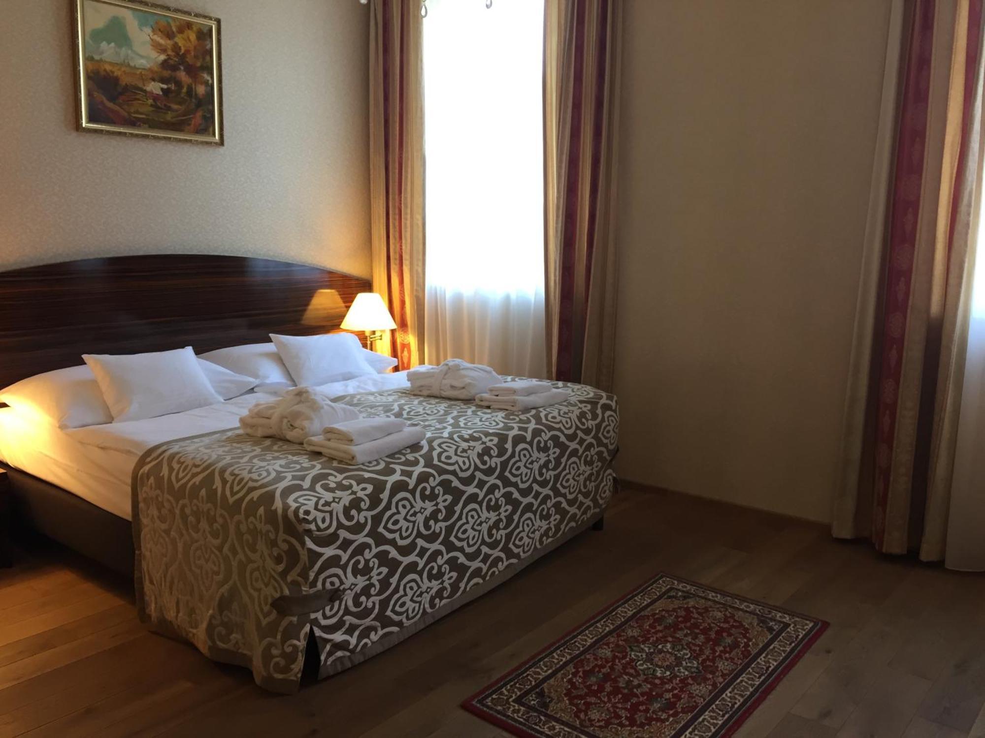 Batthyany Kastelyszallo Zalacsány Dış mekan fotoğraf